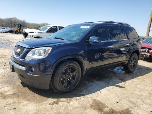 Изображение 1 2009 GMC ACADIA SLT-1 2009 с VIN 1GKEV23D79J149597