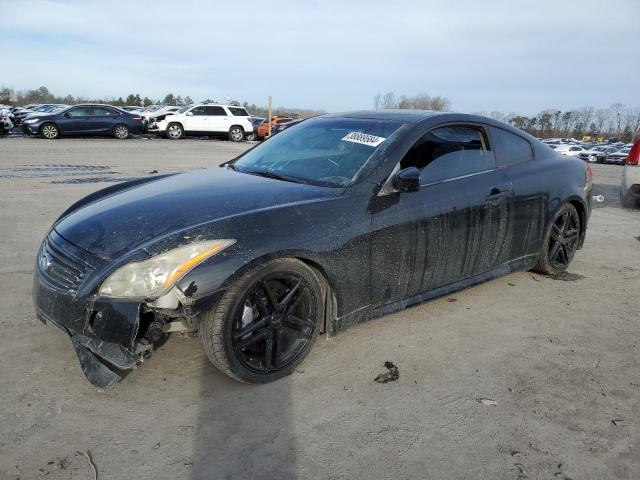 Image 1 of 2008 INFINITI G37 BASE 2008 with VIN JNKCV64E38M102046
