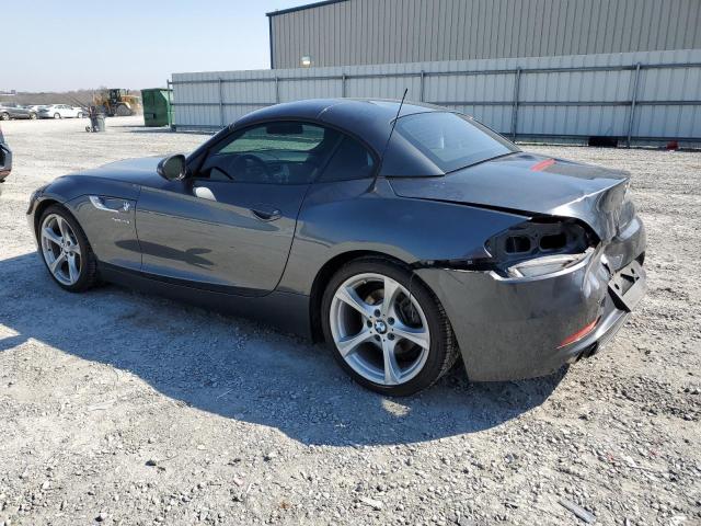 Изображение 2 2014 BMW Z4 SDRIVE28I 2014 с VIN WBALL5C51EJ105749