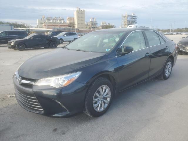 Изображение 1 2017 TOYOTA CAMRY LE 2017 с VIN 4T1BF1FK2HU775311