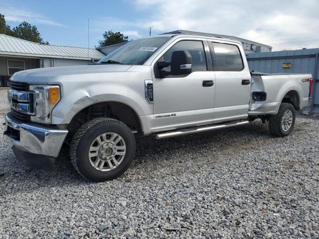 Image 1 of 2017 FORD F250 SUPER DUTY 2017 with VIN 1FT7W2BT3HEE98340