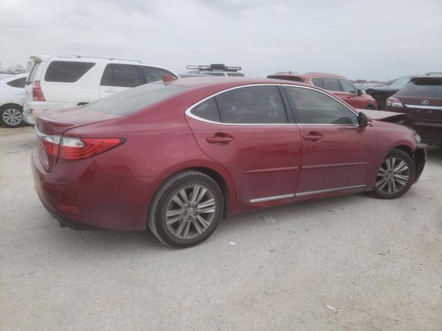Изображение 3 2015 LEXUS ES 350 2015 с VIN JTHBK1GG6F2169978