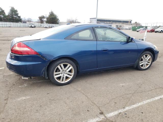 Изображение 3 2005 HONDA ACCORD EX 2005 с VIN 1HGCM816X5A015479