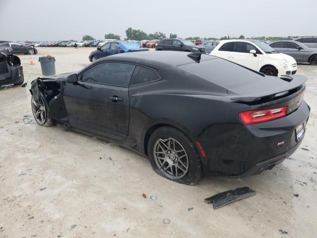 Изображение 2 2018 CHEVROLET CAMARO SS 2018 с VIN 1G1FF1R71J0121029