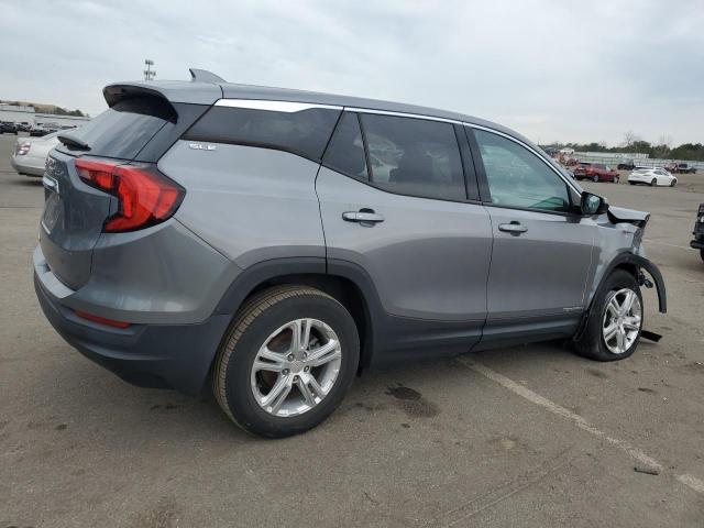 Image 3 of 2019 GMC TERRAIN SLE 2019 with VIN 3GKALMEV3KL347629
