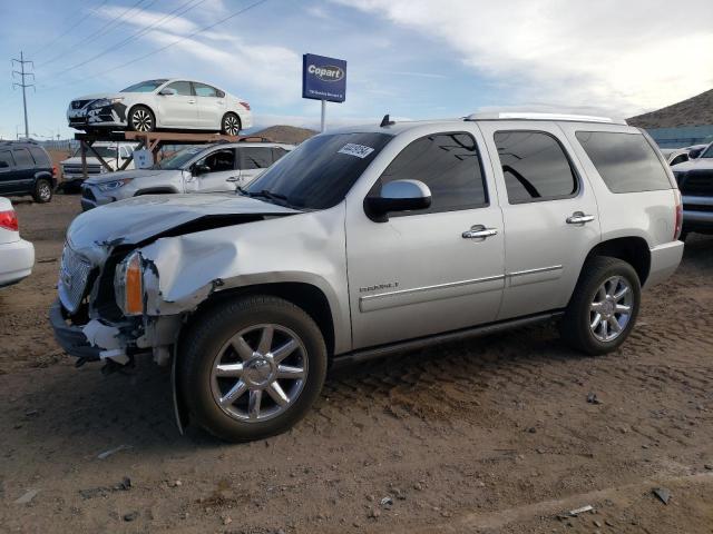 2010 GMC YUKON DENALI 2010 image