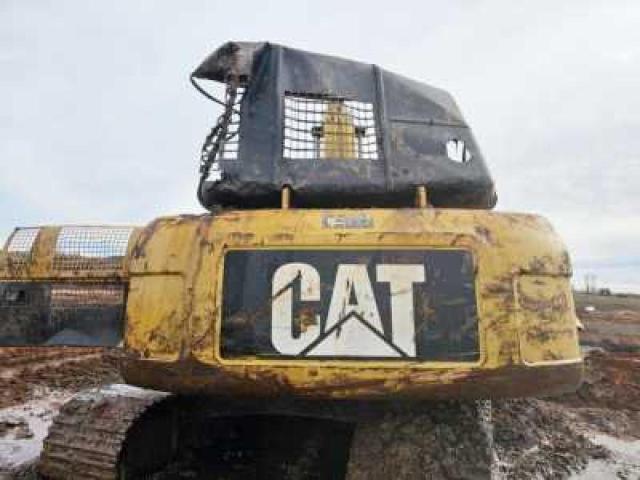 Изображение 2012 CATERPILLAR 329D 2012