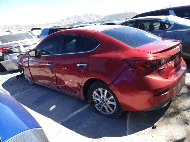 Image 2 of 2016 MAZDA 3 TOURING 2016 with VIN 3MZBM1V7XGM242887