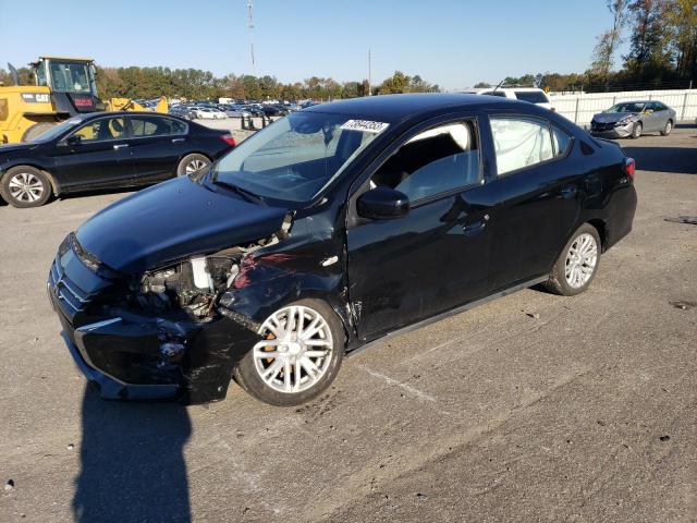 2023 MITSUBISHI MIRAGE G4 ES 2023 image