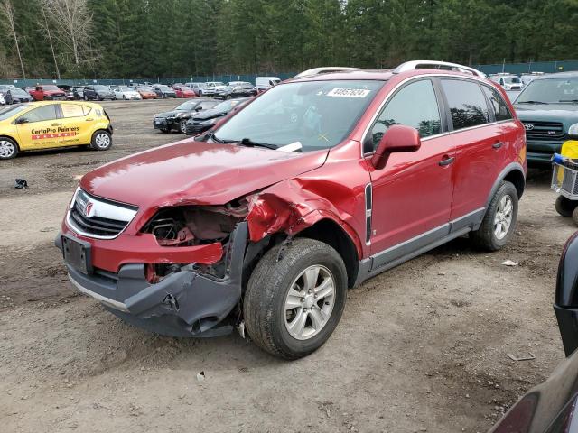 Image 1 of 2009 SATURN VUE XE 2009 with VIN 3GSDL43N19S633219
