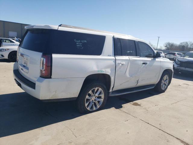 Image 3 of 2015 GMC YUKON XL C1500 SLE 2015 with VIN 1GKS1GKCXFR158604