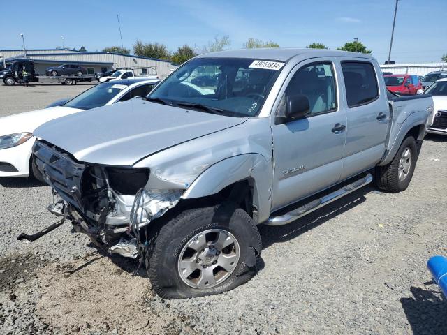 2006 TOYOTA TACOMA DOUBLE CAB PRERUNNER 2006 image