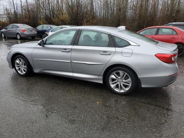 Image 2 of 2018 HONDA ACCORD LX 2018 with VIN 1HGCV1F17JA241233