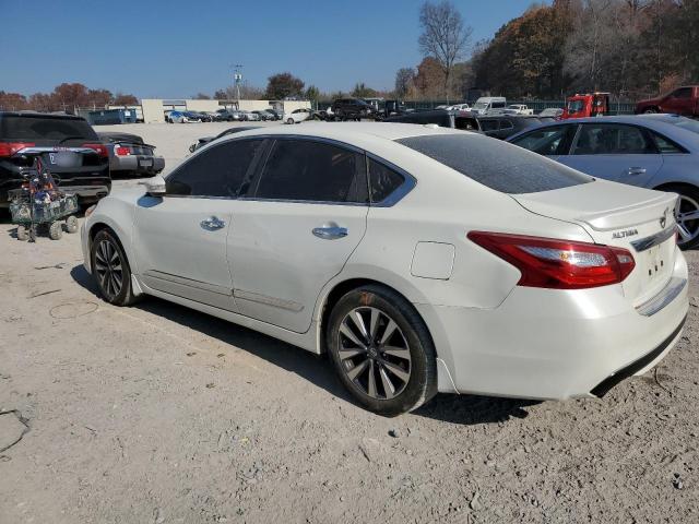 Изображение 2 2016 NISSAN ALTIMA 2.5 2016 с VIN 1N4AL3AP7GC245708