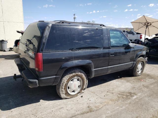 Image 3 of 1996 CHEVROLET TAHOE K1500 1996 with VIN 3GNEK18R1TG166656
