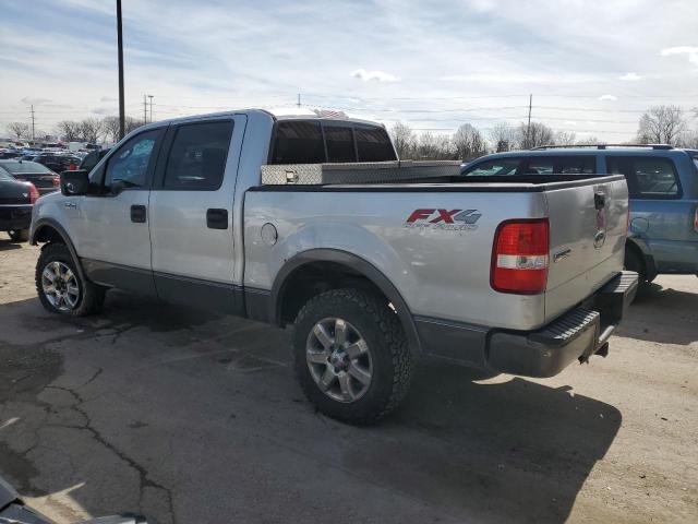 Изображение 2 2005 FORD F150 SUPERCREW 2005 с VIN 1FTPW14525FA75165