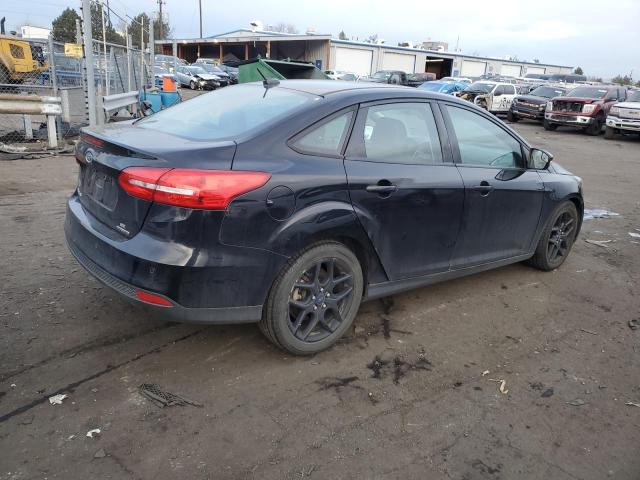 Image 3 of 2016 FORD FOCUS SE 2016 with VIN 1FADP3F21GL232516