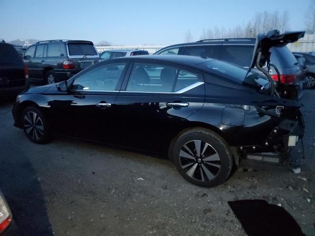 Image 2 of 2021 NISSAN ALTIMA SV 2021 with VIN 1N4BL4DV0MN374751