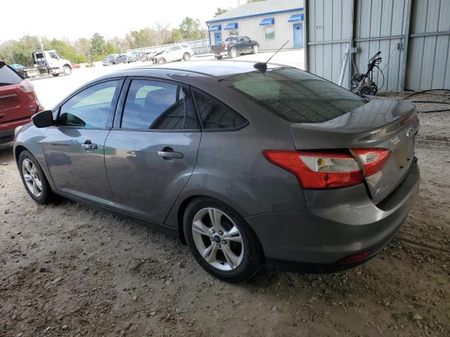 Изображение 2 2014 FORD FOCUS SE 2014 с VIN 1FADP3F28EL216259