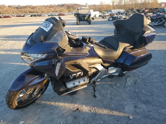 Image 2 of 2019 HONDA GL1800  2019 with VIN JH2SC7908KK100177