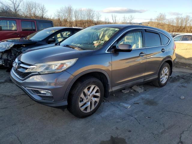 Image 1 of 2016 HONDA CR-V EX 2016 with VIN 2HKRM4H59GH636500