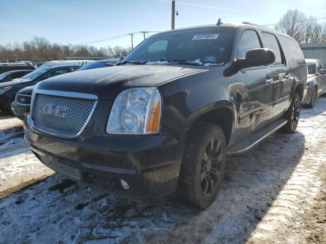 2012 GMC YUKON DENALI 2012 image