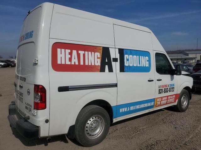 Image 3 of 2014 NISSAN NV 2500 2014 with VIN 1N6AF0LX4EN105966