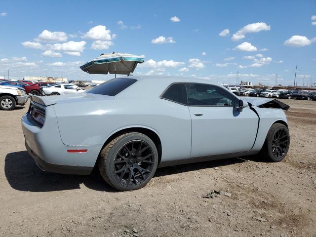 Obraz 3 z 2022 DODGE CHALLENGER SXT 2022 z VIN 2C3CDZAGXNH143708