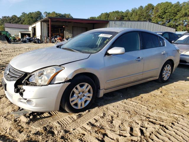 Obraz 1 z 2012 NISSAN ALTIMA BASE 2012 z VIN 1N4AL2APXCN407467