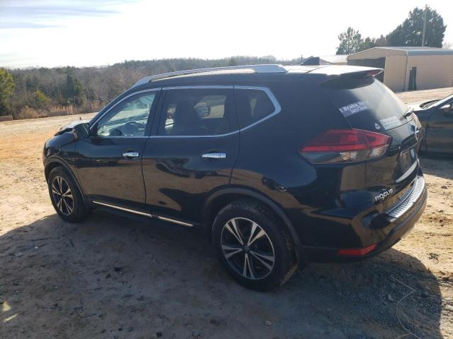 Obraz 2 z 2017 NISSAN ROGUE S 2017 z VIN JN8AT2MV1HW014452
