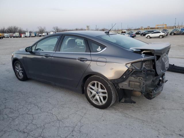 Изображение 2 2014 FORD FUSION SE 2014 с VIN 3FA6P0HD1ER241222