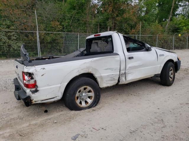 Obraz 3 z 2008 FORD RANGER  2008 z VIN 1FTYR10D08PA74636