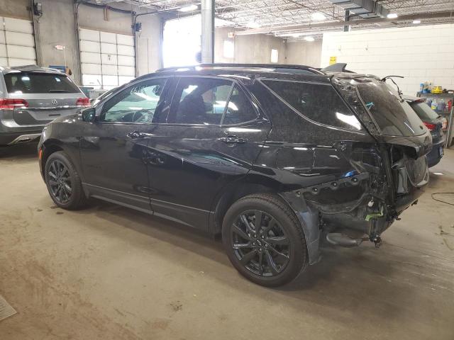 Image 2 of 2023 CHEVROLET EQUINOX RS 2023 with VIN 3GNAXMEGXPL138159