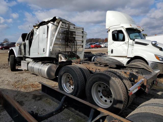 Изображение 3 2014 PETERBILT TRACTOR 2014 с VIN 1NPXGGGG20D250850