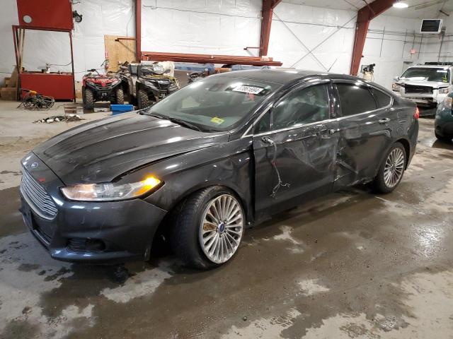 Obraz 1 z 2015 FORD FUSION TITANIUM 2015 z VIN 3FA6P0K97FR175703