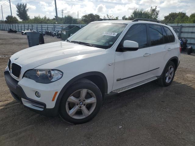 Изображение 1 2008 BMW X5 3.0I 2008 с VIN 5UXFE43578L030910