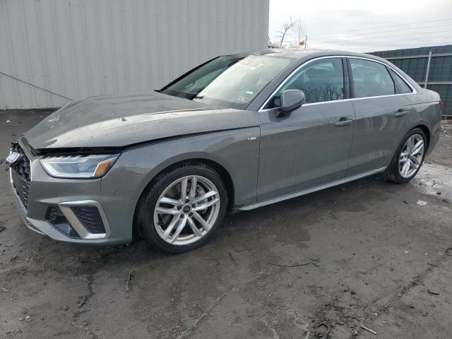 2023 AUDI A4 PREMIUM PLUS 45 2023 image