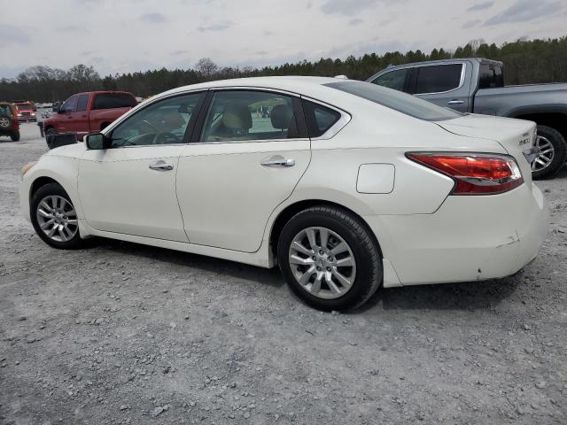 Изображение 2 2015 NISSAN ALTIMA 2.5 2015 с VIN 1N4AL3AP9FC429594