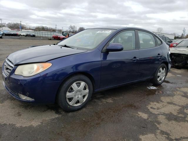Изображение 1 2008 HYUNDAI ELANTRA GLS 2008 с VIN KMHDU46D58U587352