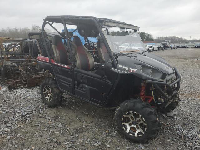 Image 1 of 2019 KAWASAKI KRT800 C 2019 with VIN JKBRTCG18KB513864