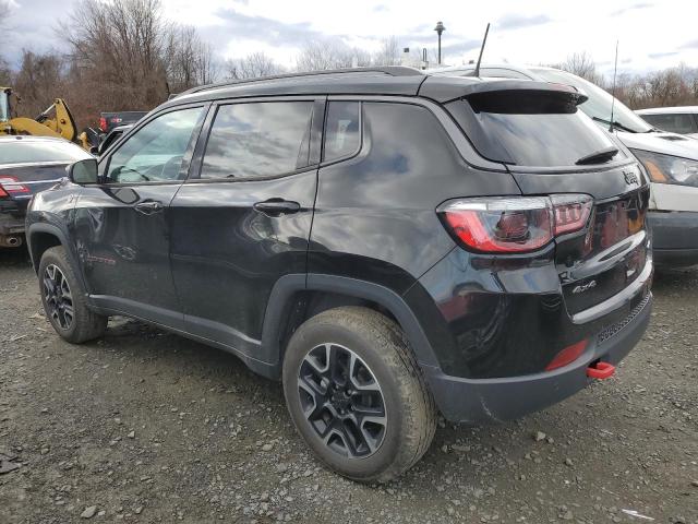 Obraz 2 z 2021 JEEP COMPASS TRAILHAWK 2021 z VIN 3C4NJDDB1MT506435