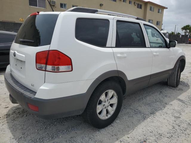 Изображение 3 2008 KIA BORREGO LX 2008 с VIN KNDJJ741385009156