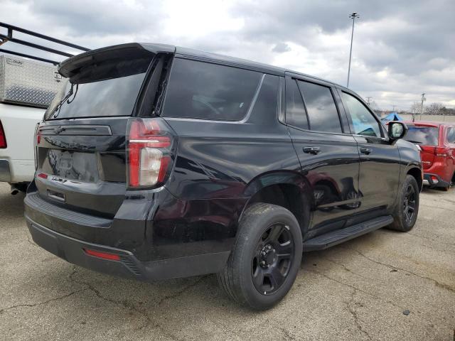 Изображение 3 2022 CHEVROLET TAHOE K1500 2022 с VIN 1GNSKLED9NR178497