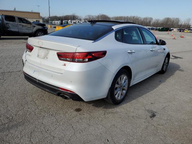 Image 3 of 2018 KIA OPTIMA LX 2018 with VIN 5XXGT4L37JG244019