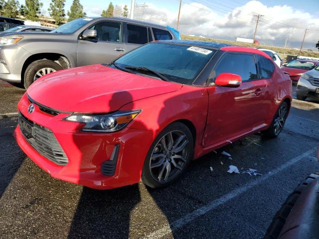 Изображение 2014 TOYOTA SCION TC  2014