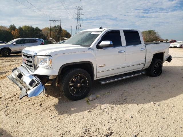 Obraz 1 z 2014 GMC SIERRA K1500 SLT 2014 z VIN 3GTU2VEC5EG569182