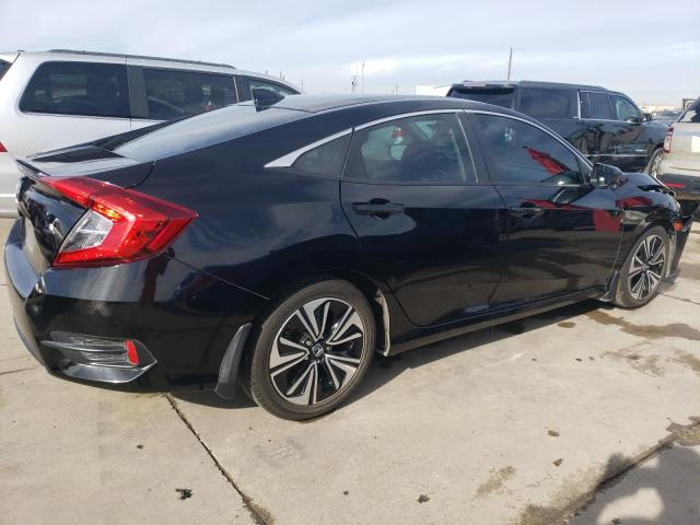 Изображение 3 2016 HONDA CIVIC EXL 2016 с VIN 2HGFC1F73GH652811
