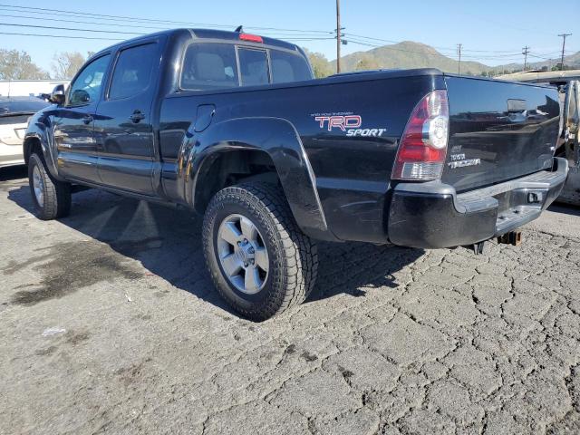 Obraz 2 z 2012 TOYOTA TACOMA DOUBLE CAB LONG BED 2012 z VIN 3TMMU4FNXCM044802