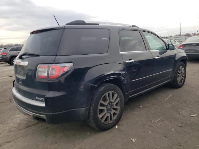Image 3 of 2014 GMC ACADIA DENALI 2014 with VIN 1GKKVTKD9EJ245218