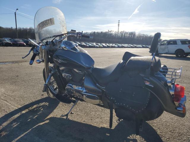 Image 3 of 2005 SUZUKI C50  2005 with VIN JS1VS55A952101350
